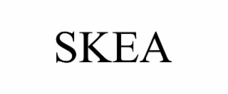 skea