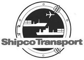 shipco1 transport