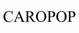 caropop