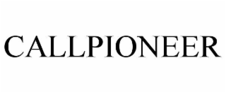 callpioneer