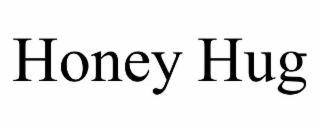 honey hug