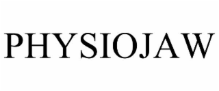 physiojaw