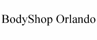 bodyshop orlando
