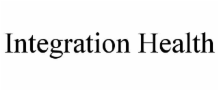 integration health