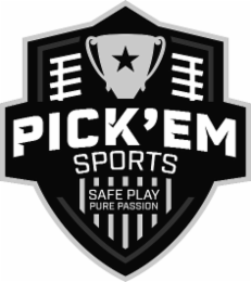 pick'em sports