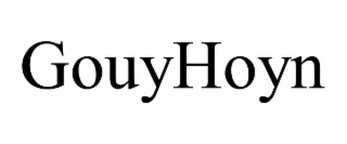 gouyhoyn