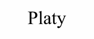 platy