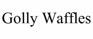golly waffles