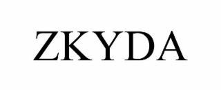 zkyda
