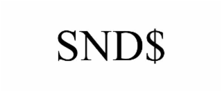 snd$