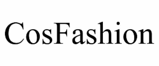 cosfashion