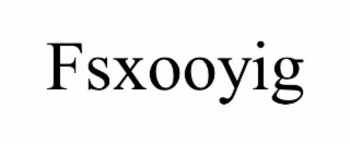 fsxooyig