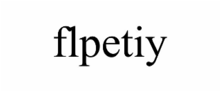 flpetiy