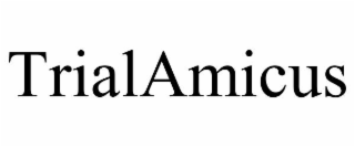 trialamicus