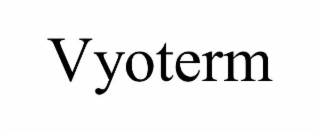 vyoterm