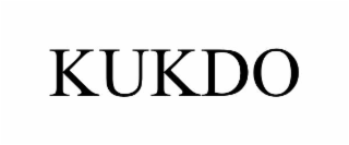 kukdo