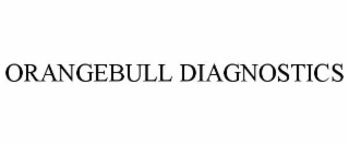 orangebull diagnostics