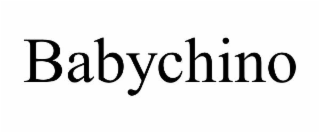 babychino