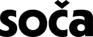 soČa