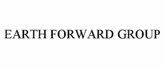 earth forward group