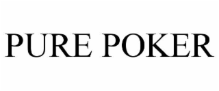 pure poker