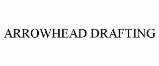 arrowhead drafting