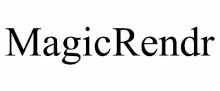 magicrendr