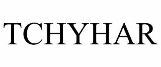 tchyhar