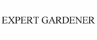 expert gardener