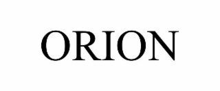 orion