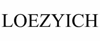 loezyich