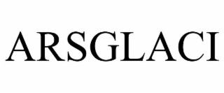 arsglaci