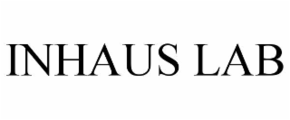 inhaus lab
