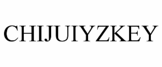chijuiyzkey
