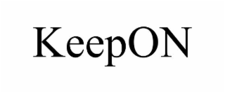 keepon