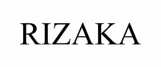 rizaka
