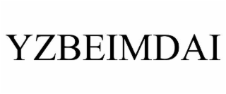 yzbeimdai