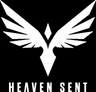 heaven sent
