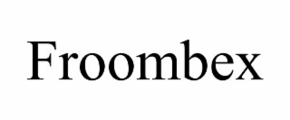 froombex