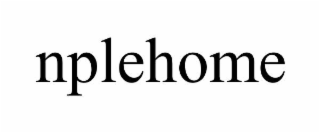 nplehome