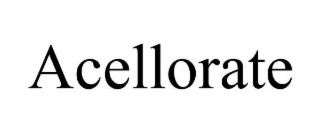 acellorate