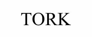 tork