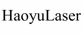 haoyulaser