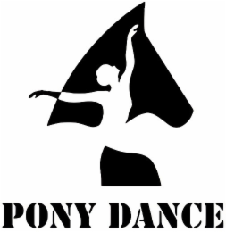 pony dance