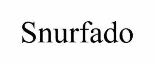 snurfado