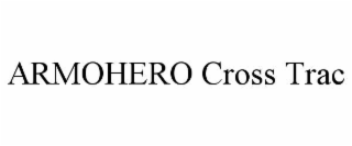 armohero cross trac