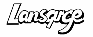 lansquge