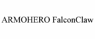 armohero falconclaw