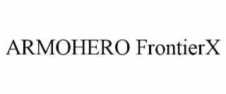 armohero frontierx