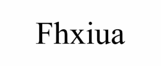 fhxiua